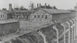 Sixty-five years after freedom for Auschwitz