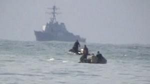 Black box found after Beirut air crash