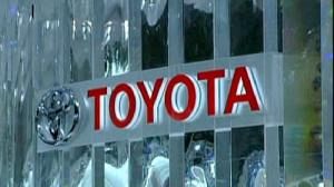 Toyota shifts gear in massive vehicle recall