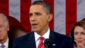 Obama définit ses priorités pour l’année à venir