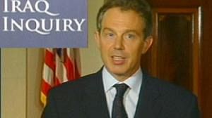Tony Blair a-t-il menti sur la guerre d’Irak en 2003 ?
