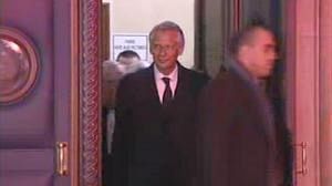 Prosecutor to challenge Clearstream verdict