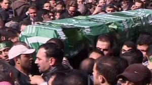 Hamas denuncia: “Il Mossad dietro l’assassinio a Dubai di un nostro uomo”