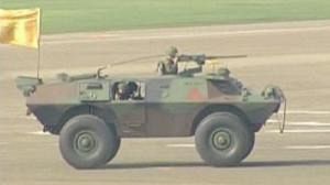 China condemns US arms sales to Taiwan