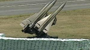 China voices anger over US arms sales