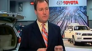 US car dealers urge calm over Toyota recalls