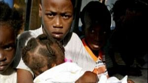Americans arrested in Haiti plead innocence