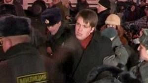Russia, decine di arresti durante una manifestazione per i diritti civili