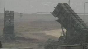Iran : les Etats-Unis renforcent leur arsenal anti-missile