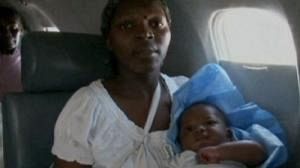 Haiti, ripresi i voli sanitari verso gli Usa