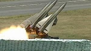 Chinese fury at US/Taiwan arms deal