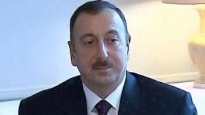 Azeri and Armenian presidents make progress over Nagorno-Karabach