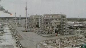 Russia still top oil producer