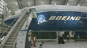 Boeing prévoit moins de commandes que de livraisons d’avions civils en 2010