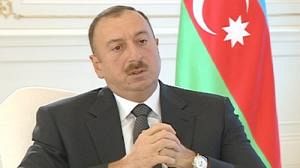 Aliyev: “Sabrımızın da bir sınırı var”