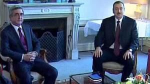 Progress made in last chance Karabakh talks