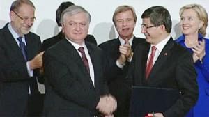 Long and winding road to Armenian-Turkish  peace