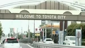 Les plaintes à répétition commencent à handicaper les ventes de Toyota aux Etats Unis