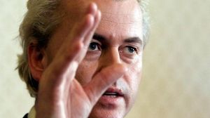 Far-right Dutch MP faces incitement trial