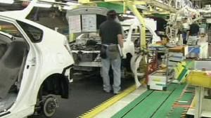 Toyota tente de regagner la confiance des investisseurs
