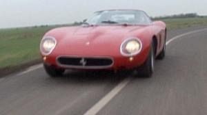All’asta una Ferrari 250 GT del 1963. Atteso prezzo record: fino a 20 milioni di dollari