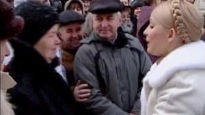 Ukraine prepares for presidential run-off