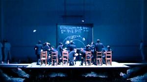 New season underway at Venice’s La Fenice