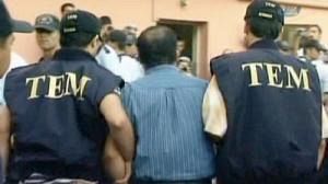 19 charged over alleged Turkey coup plot