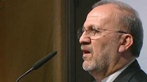 Iran nuclear deal still elusive