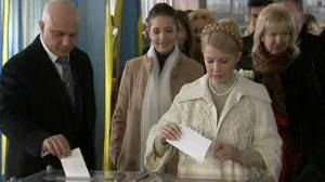 Présidentielle en Ukraine : un second tour incertain