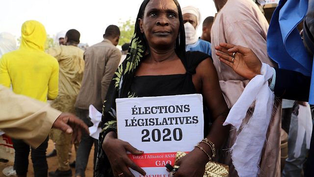 Mali : élections législatives malgré les violences et le coronavirus