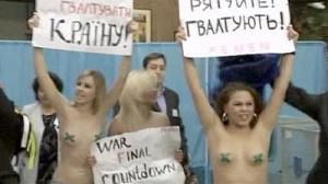 Ukraine