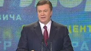 Ucraina, vince Yanukovich