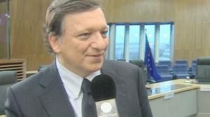 La Commission Barroso II dans les starting-blocks