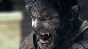 Bénicio le lycanthrope