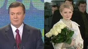 L‘étrange silence des candidats ukrainiens