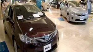 Freins défectueux : Toyota va rappeler des modèles Prius mais aussi SAI et Lexus