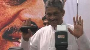 Ex-Armeechef Sri Lankas festgenommen