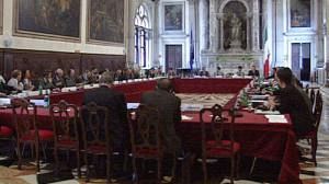 The Venice Commission