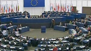 Le Parlement Européen approuve la Commission Barroso II