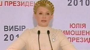 Ucraina. Timoshenko non riconosce l’esito del voto