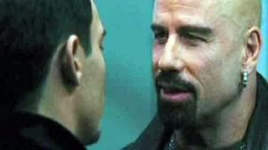 Bons baisers de Paris avec John Travolta