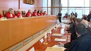 German benefit system ‘unconstitutional’