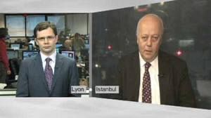 Un expert des relations UE-Turquie mise sur la Commission pour faire contrepoids aux Etats les plus sceptiques