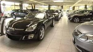 Opel wants aid to fund job cuts