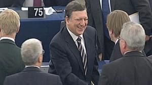 Europe’s economy new EU commission’s priority