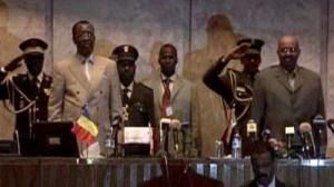 Sudan & Chad announce end to proxy war