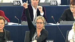 EU rejects bank data deal with US