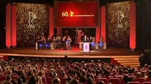 Berlin Film Festival begins