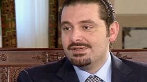Exclusive: A new start for Lebanon and Syria